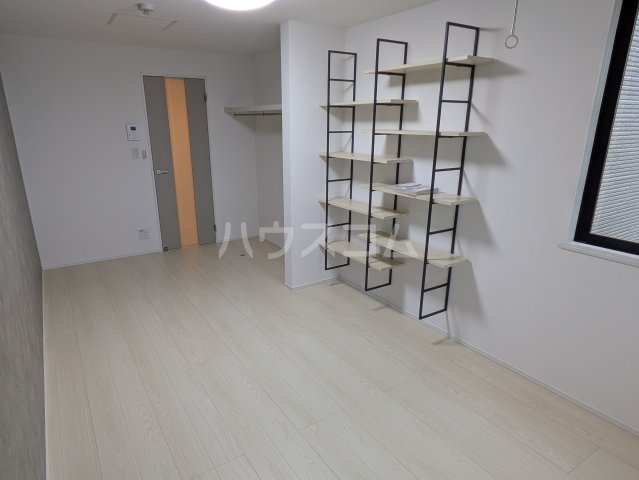 4/30 室内