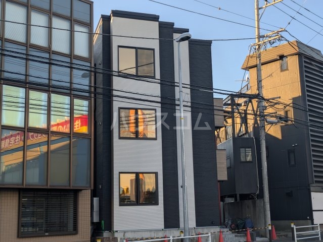 1/30 外観