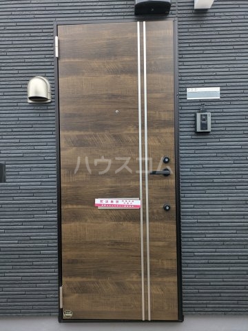 11/30 玄関