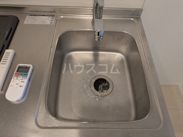 14/30 キッチン