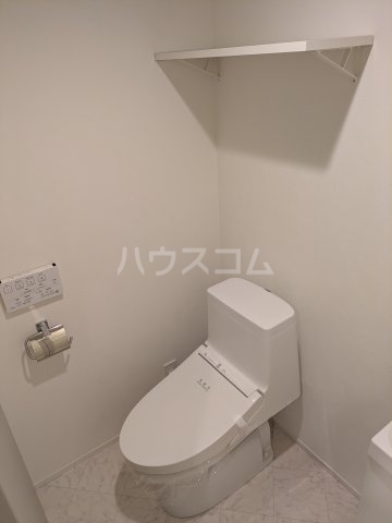 17/30 トイレ