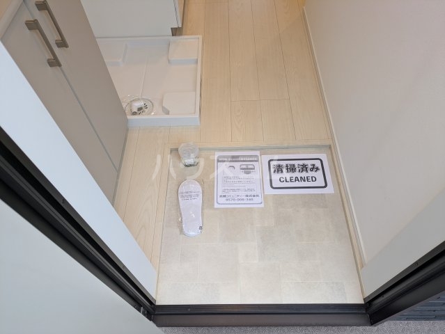 10/30 玄関