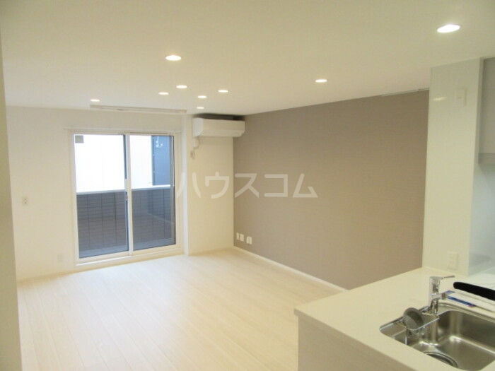 3/30 リビング/ダイニング