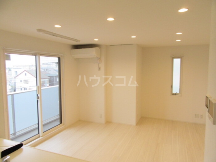 3/30 リビング/ダイニング