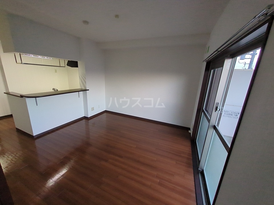 3/19 リビング/ダイニング