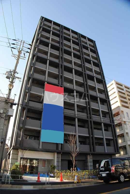 1/27 外観