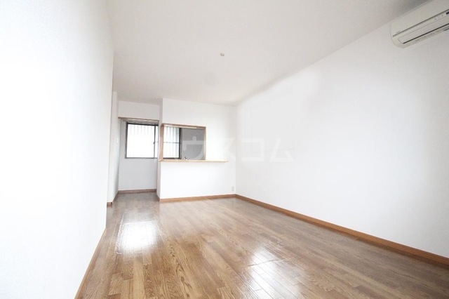 4/26 リビング/ダイニング