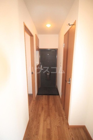 15/26 玄関