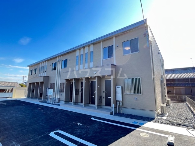 1/30 外観