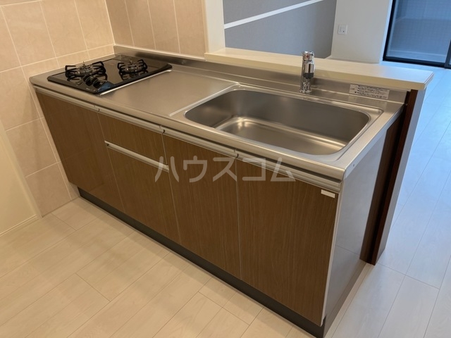 12/30 キッチン