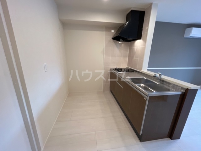 13/30 キッチン