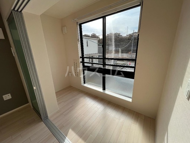 15/30 バルコニー