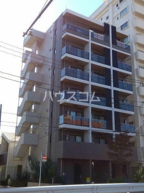 1/19 外観