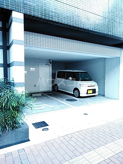29/30 駐車場