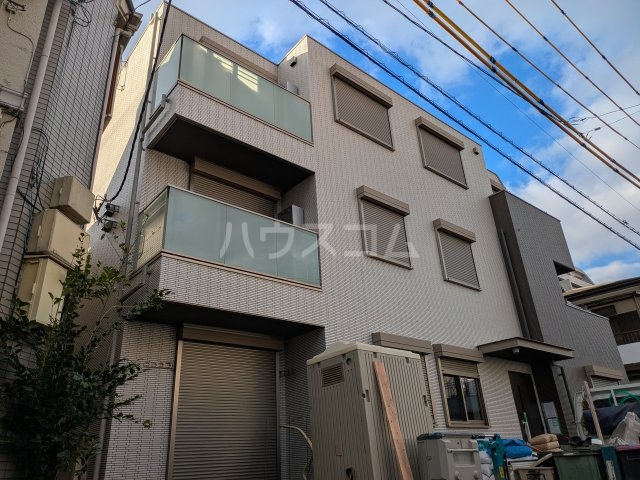 1/30 外観