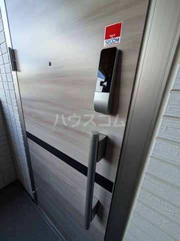 22/30 バルコニー