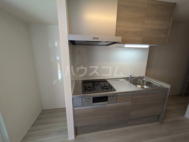 12/30 キッチン