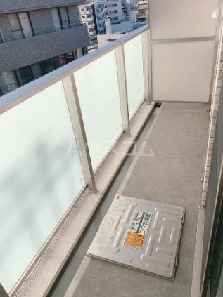 13/27 バルコニー