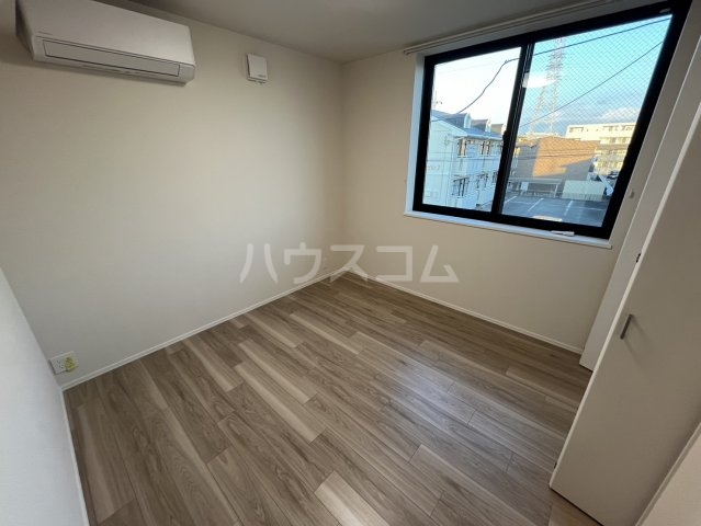 4/22 室内