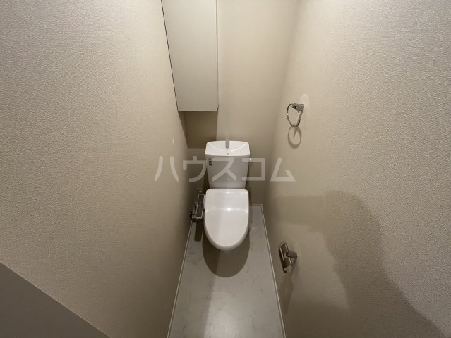 9/22 トイレ