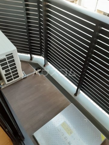 14/30 バルコニー