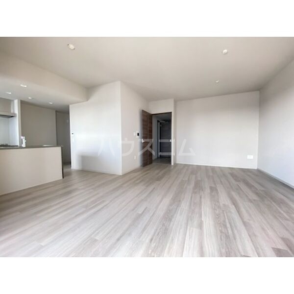 4/19 リビング/ダイニング