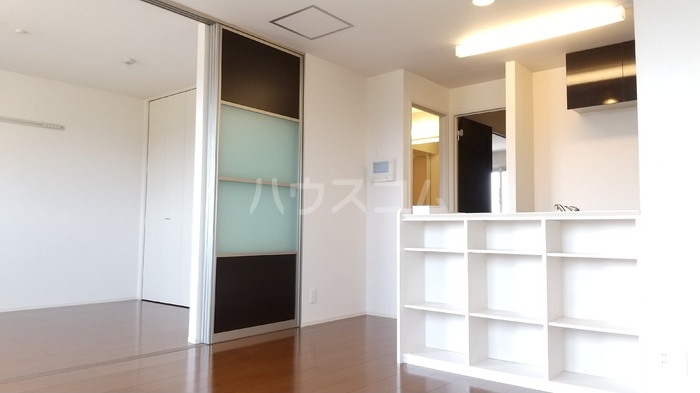 3/16 リビング/ダイニング