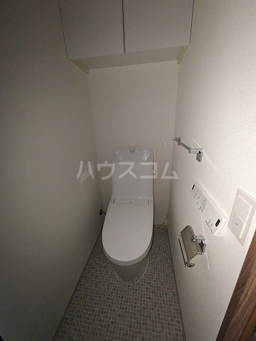 14/30 トイレ