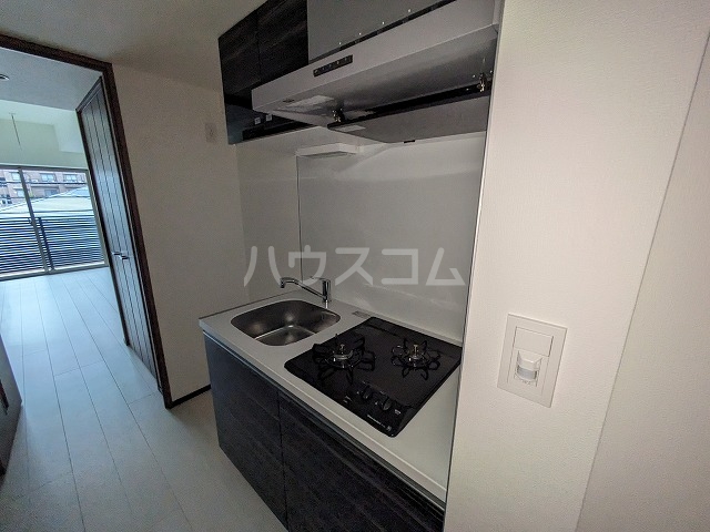10/30 キッチン