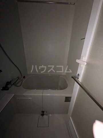 12/30 浴室