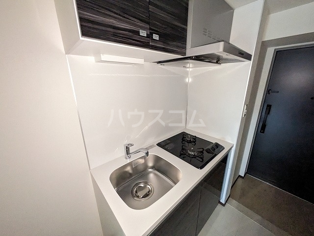 9/30 キッチン