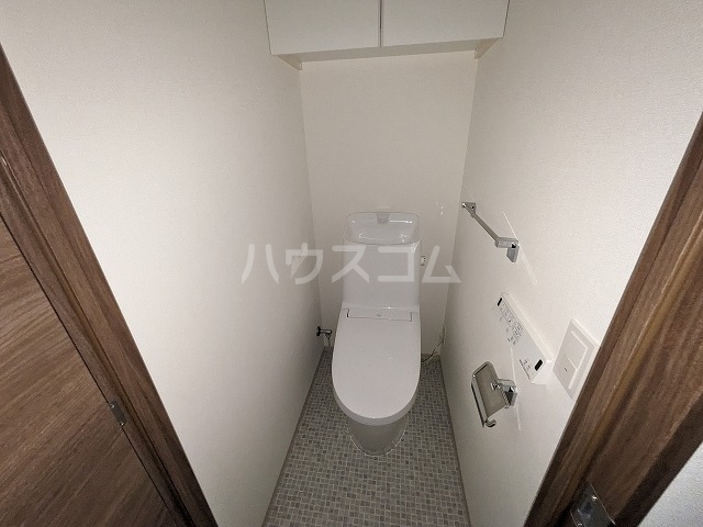 13/30 トイレ