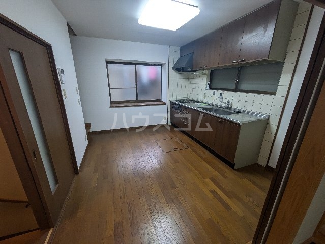 5/30 リビング/ダイニング