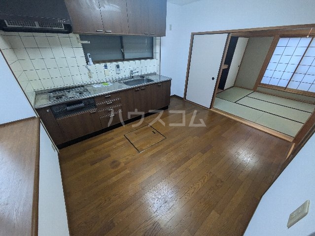 6/30 リビング/ダイニング