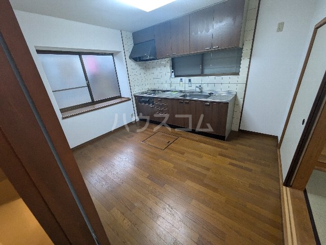 4/30 リビング/ダイニング