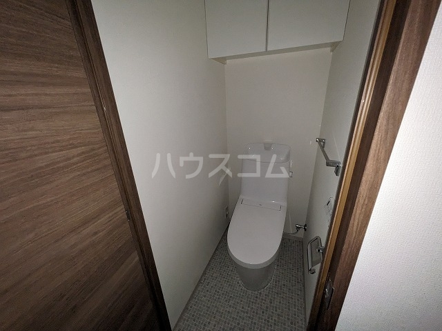 12/30 トイレ