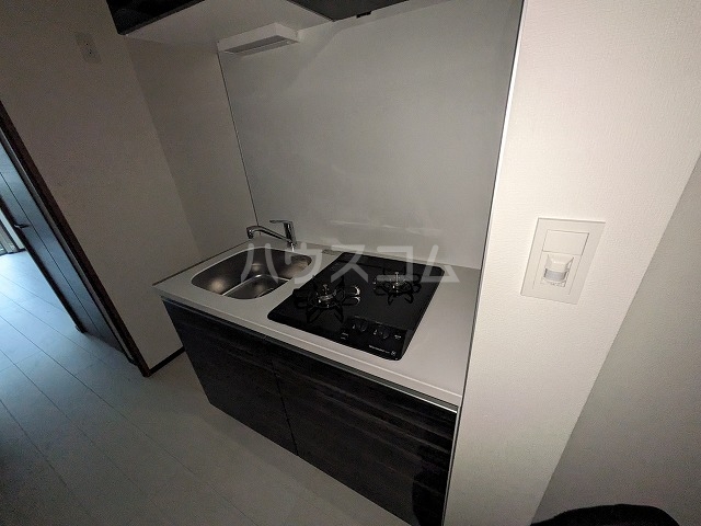 9/30 キッチン
