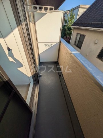 24/30 バルコニー