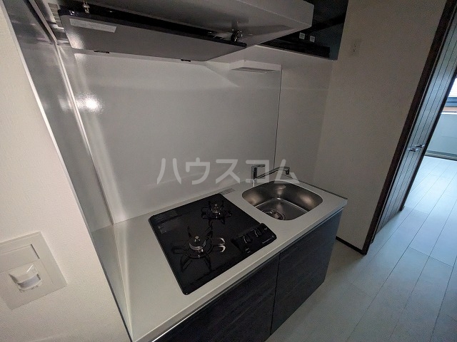 6/29 キッチン