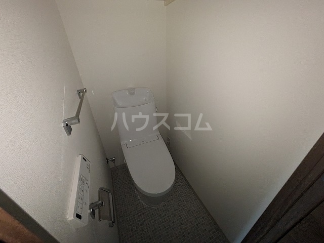 9/29 トイレ