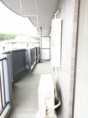 15/18 バルコニー