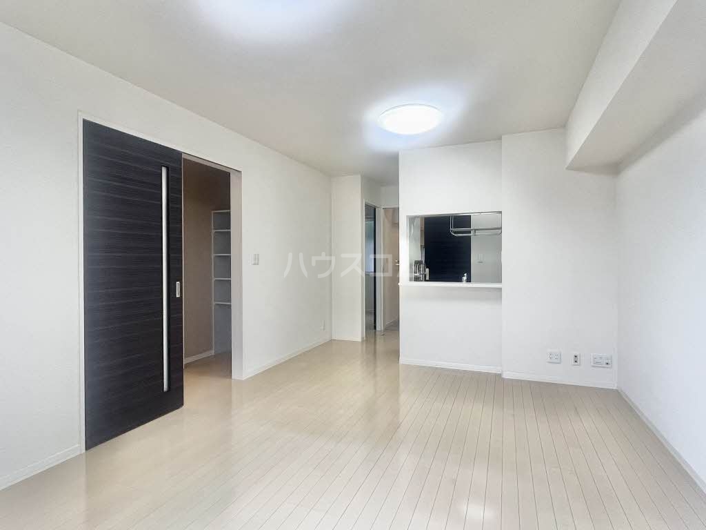 3/18 リビング/ダイニング