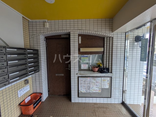29/30 エントランス