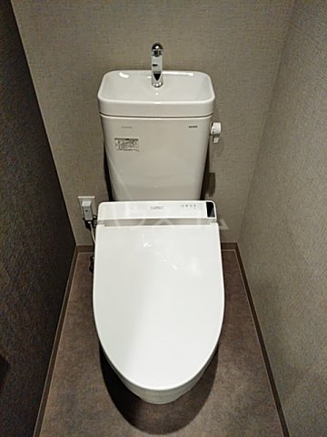 16/30 トイレ