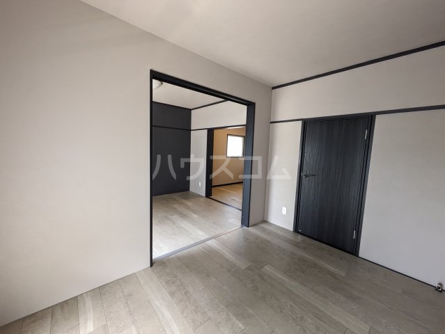 4/27 リビング/ダイニング