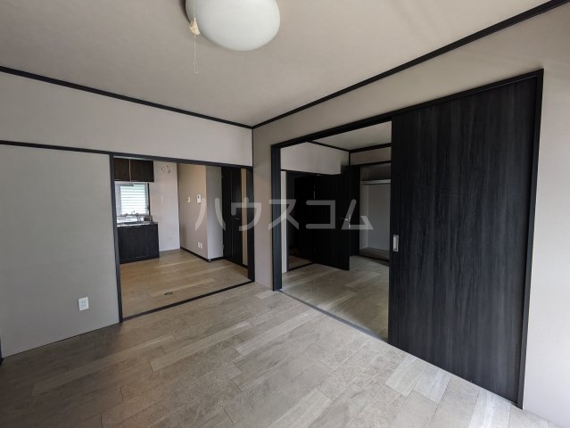 5/27 リビング/ダイニング