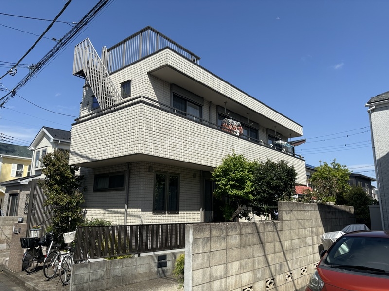 1/23 外観