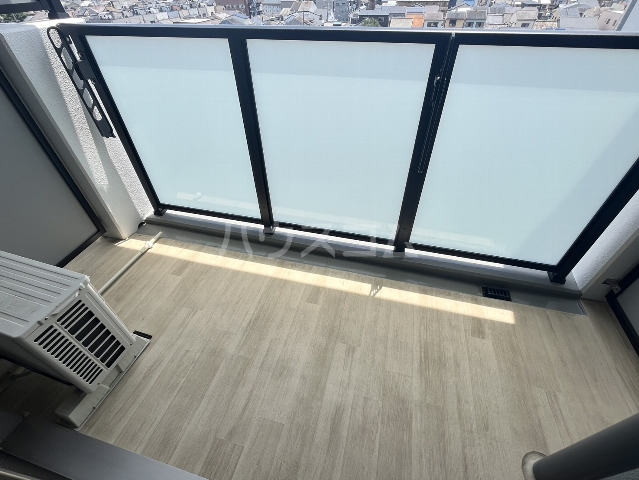 17/30 バルコニー