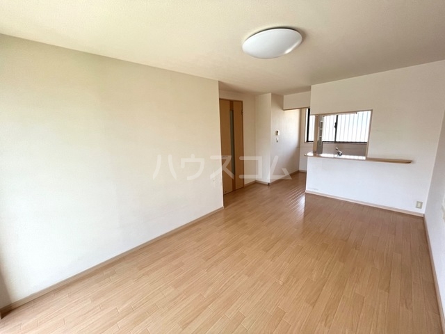 3/21 リビング/ダイニング