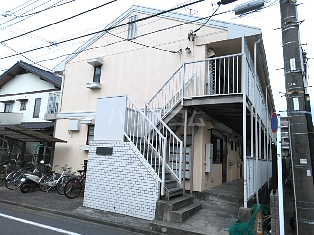 2/29 外観